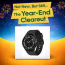 Galaxy Watch6 Classic WiFi: Flash Deal